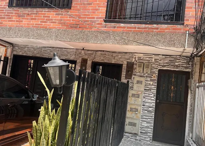 Excelente Apartamento Familiar