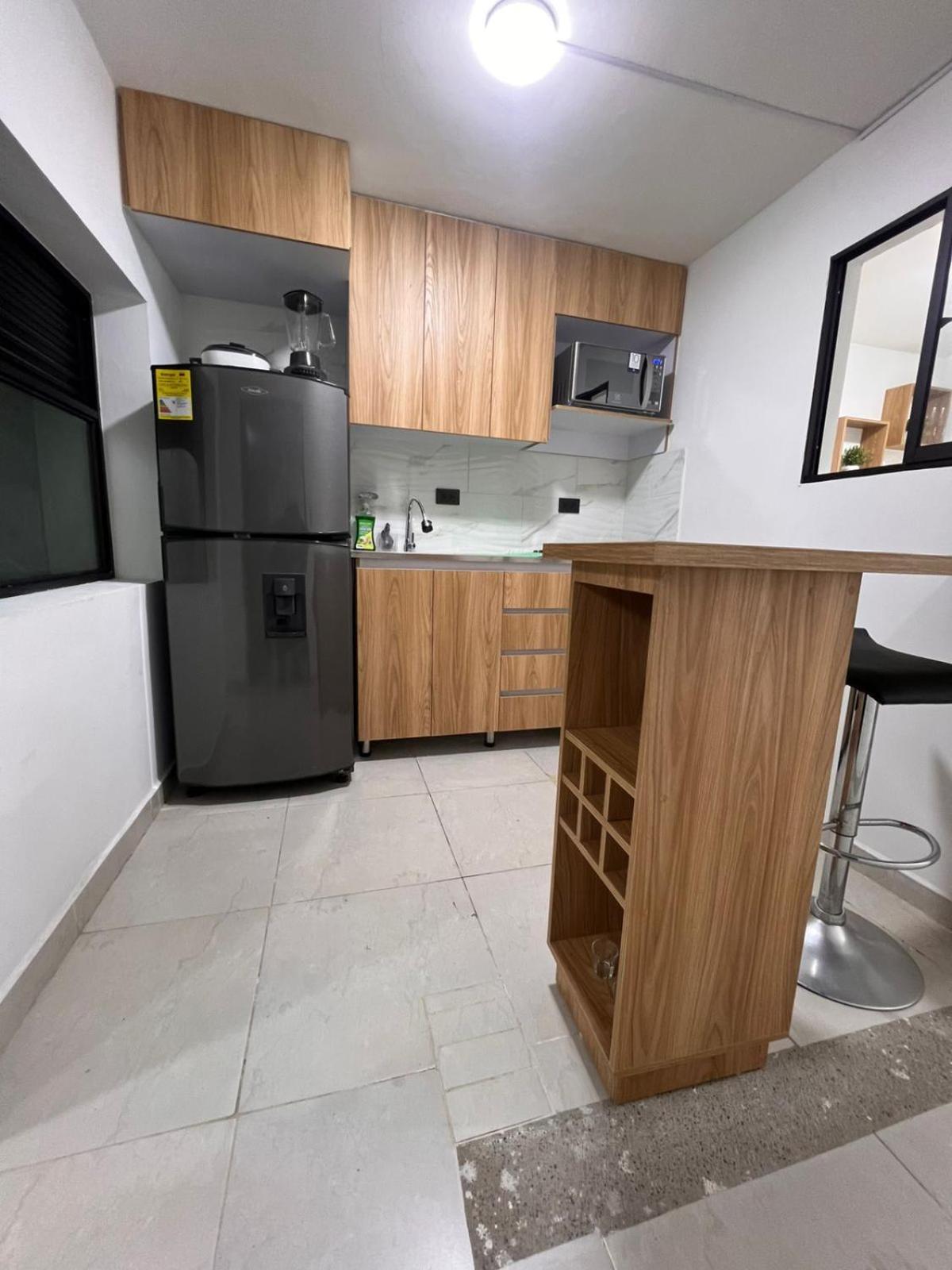 Excelente Familiar Apartamento