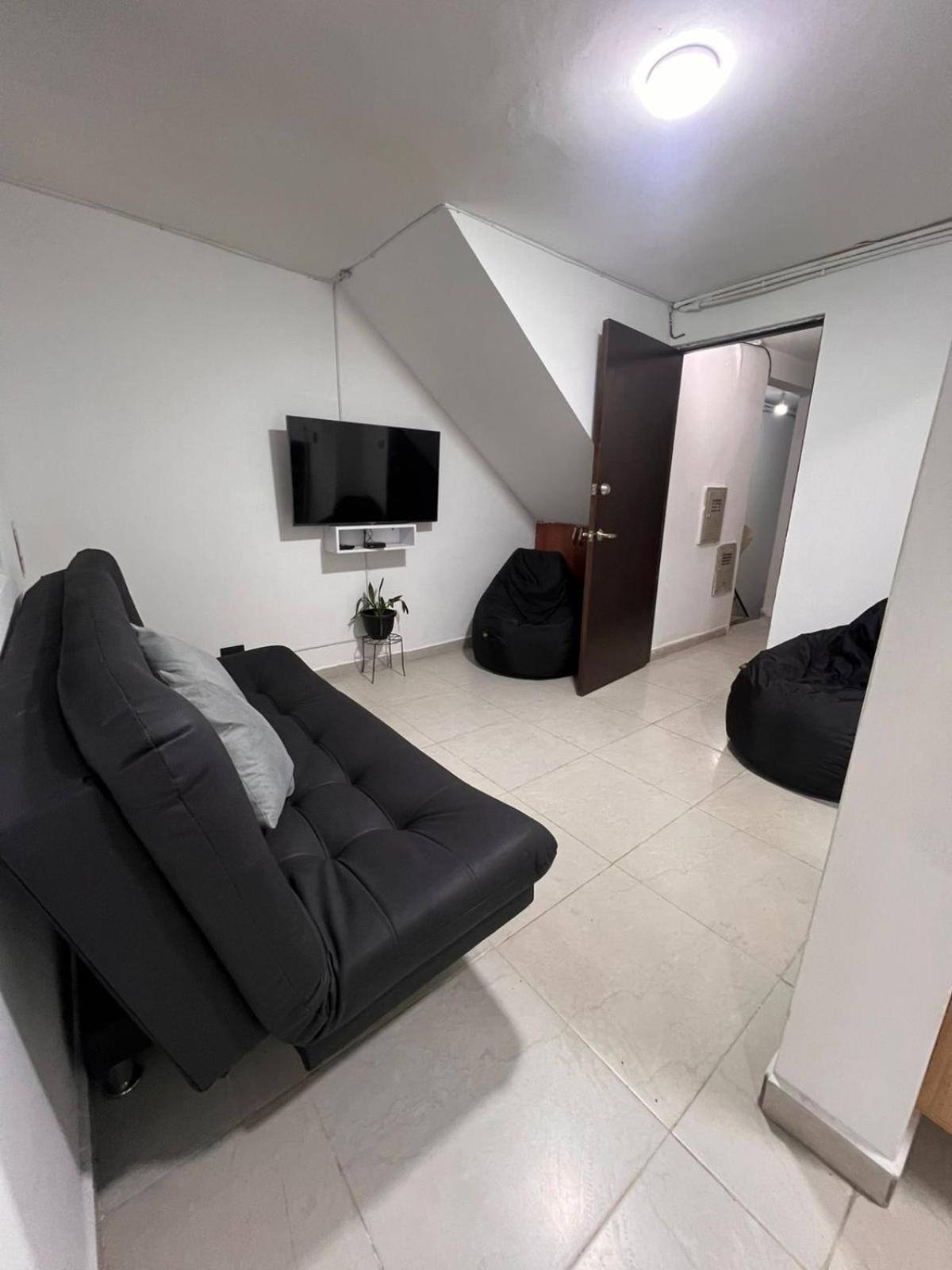Excelente Familiar Apartamento Medellín