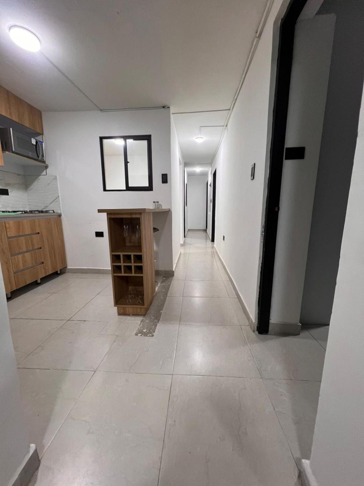 Apartamento Excelente Familiar Medellín