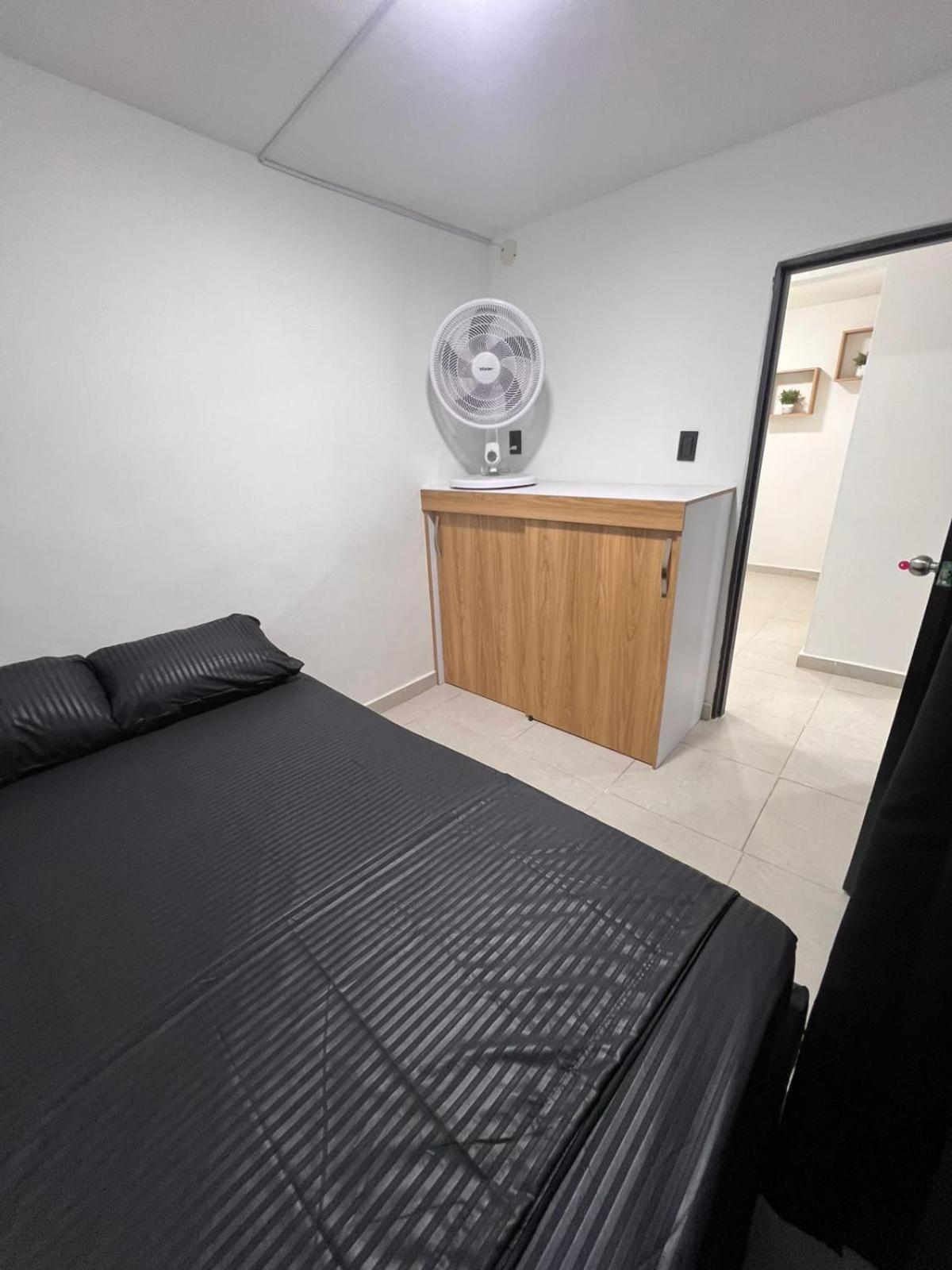 Excelente Familiar Apartamento *