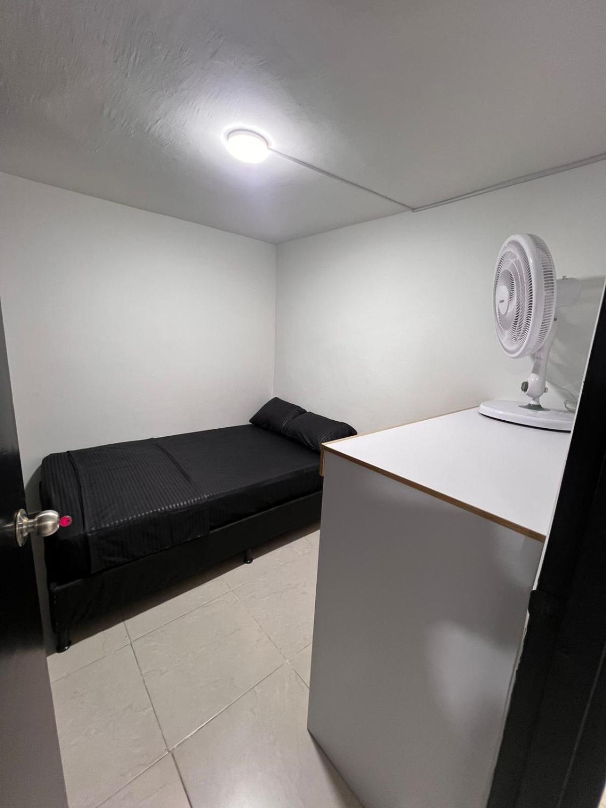 Excelente Familiar Apartamento