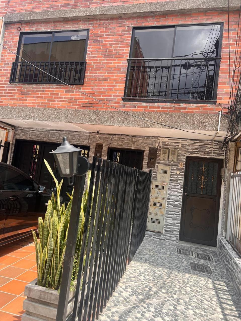Apartamento Excelente Familiar Medellín